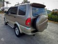 Isuzu Crosswind XUV Automatic Turbo 2.5 Diesel For Sale -1