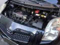 Toyota Yaris 1.5 VVT-i AT 2007 Black For Sale -6