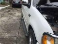 Ford Expedition XLT 2000 AT White For Sale -4