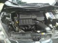 Fresh Mazda 2 2010 MT Gray Sedan For Sale -1