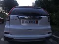 2016 Honda CR-V 2.0 S CVT Gasoline For Sale -5