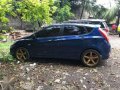 2015 Hyundai Accent CRDi Diesel Hatchback MT For Sale -3