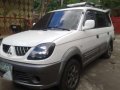 Mitsubishi Adventure 2004 Grand Sport For Sale -4