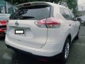 Almost Brand New 2015 Nissan Xtrail 4X2 CVT AT CASA maintained for sale-5