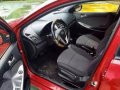 Hyundai Accent 2015 RED FOR SALE-3