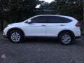 2016 Honda CR-V 2.0 S CVT Gasoline For Sale -10