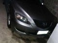 Mazda 3 2004 AT Gray Hatchback For Sale -3