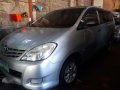 Toyota Innova 2012 Gas for sale-0