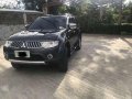 Mitsubishi Montero Sport Diesel AT 2.5 For Sale -3