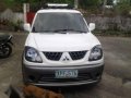 Mitsubishi Adventure 2004 Grand Sport For Sale -0