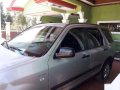 Honda CRV 2004 AT Silver SUV For Sale -4