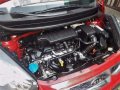 2016 Kia Picanto EX Automatic Red For Sale -5