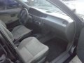 Honda Civic ESI 1993 MT Green For Sale -4