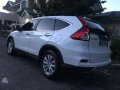 2016 Honda CR-V 2.0 S CVT Gasoline For Sale -4