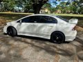 Honda Civic Fd MMC 2.0s AT 2010 White For Sale -2