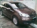 Kia Rio EX 2012 for sale-7