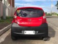 2014 Hyundai EON Manual Red HB For Sale -7