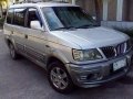 Mitsubishi Adventure 2003 for sale-0