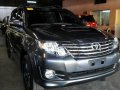 Toyota Fortuner 2016 G for sale -0