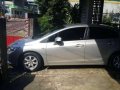 2012 HONDA Civic 1.8 ivTEC Silver For Sale -3