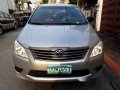 Toyota Innova 2013 for sale -1