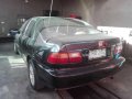 Honda Civic ESI 1993 MT Green For Sale -8