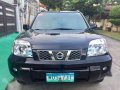 2013 Nissan Xtrail 4x2 AT Black For Sale -6