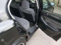 Honda Civic LXi 1997 MT Black For Sale -6