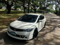 Honda Civic Fd MMC 2.0s AT 2010 White For Sale -1
