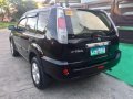 2013 Nissan Xtrail 4x2 AT Black For Sale -8