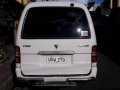 2012 Foton View 18 seater Van White For Sale -7