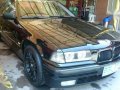 1997 BMW E36 320i Automatic Green For Sale -2