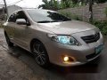 Well-kept 2009 Toyota Corolla Altis 1.6g MT for sale-2