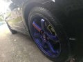 Honda Civic FD 1.8s 2009 MT Black For Sale -5