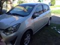 Toyota Wigo 2017 for sale-4