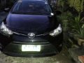 For sale Toyota Vios e 2013 model 3rd generation manual-1
