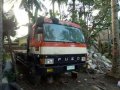 Mitsubishi Fuso 8DC8 Flatbed Manual For Sale -2