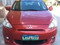 Mitsubishi Mirage 2013 for sale-1
