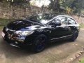 Honda Civic FD 1.8s 2009 MT Black For Sale -4