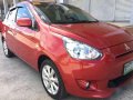 Mitsubishi Mirage 2013 for sale-5