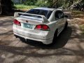 Honda Civic Fd MMC 2.0s AT 2010 White For Sale -5