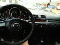 Mazda 3 2004 AT Gray Hatchback For Sale -4