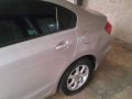 2012 HONDA Civic 1.8 ivTEC Silver For Sale -0