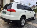 Mitsubishi Montero Sports GLS V AT Diesel 2013 For Sale -3