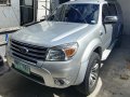 2013 Ford Everest Automatic Diesel for sale-1