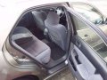 Honda Accord 2005 AT Gray Sedan For Sale -6