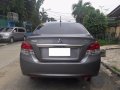 Mitsubishi Mirage G4 2016 for sale-3