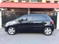 Toyota Yaris 1.5 VVT-i AT 2007 Black For Sale -4