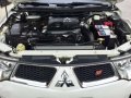 Mitsubishi Montero Sports GLS V AT Diesel 2013 For Sale -8