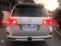 2016 Toyota Land Cruiser for sale-5